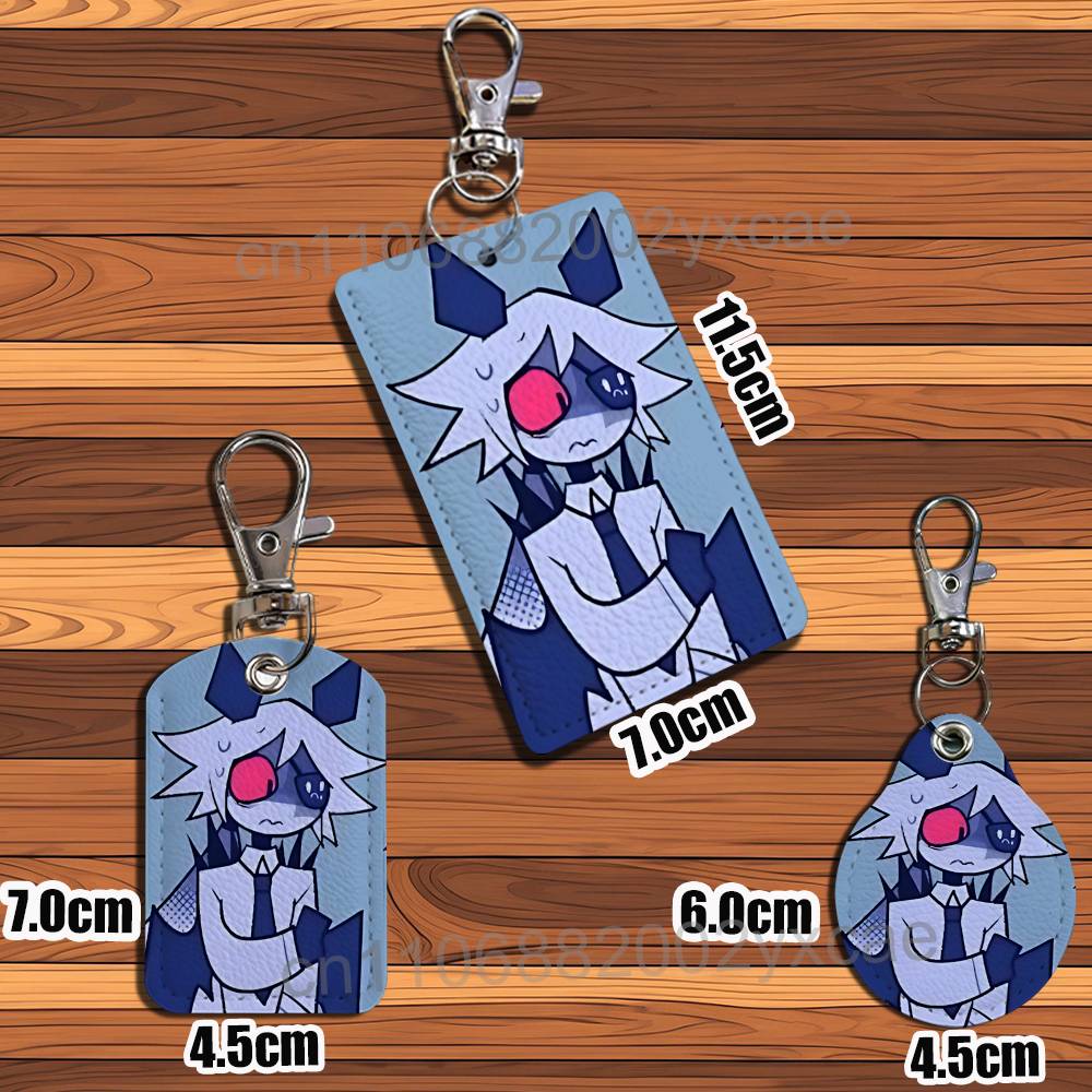 Brelok do kluczy z ekoskóry Mi – Lanyard Badge Holder recenzja i cena