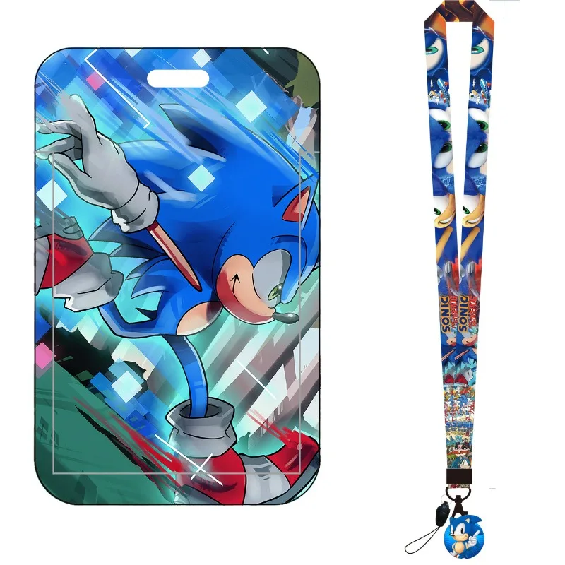 Etui na kartę autobusową z mot – Lanyard Badge Holder recenzja i cena