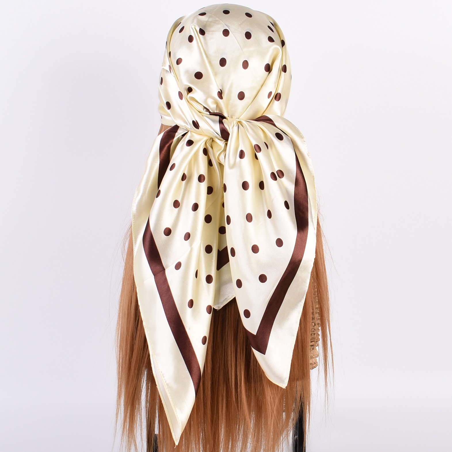 Letni, nowy, modny, temperamen – Face Scarf Mask recenzja i cena